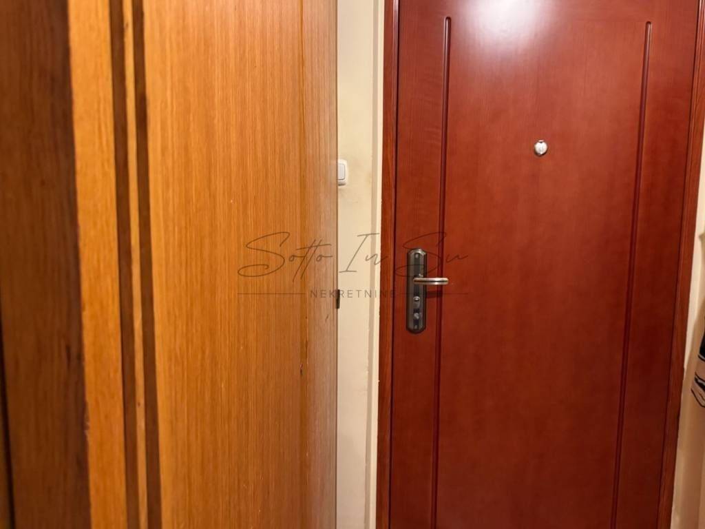 Flat in a building, Sale, Zagreb, Pešćenica - Žitnjak