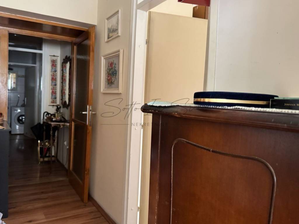 Flat in a building, Sale, Zagreb, Pešćenica - Žitnjak