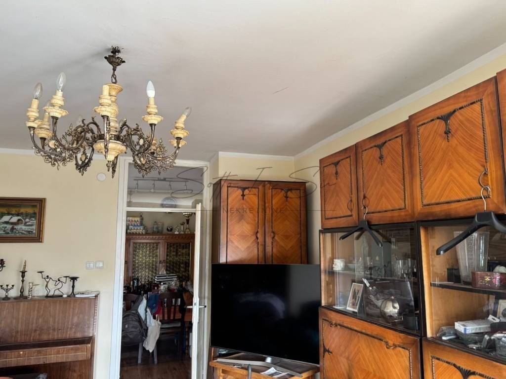 Flat in a building, Sale, Zagreb, Pešćenica - Žitnjak