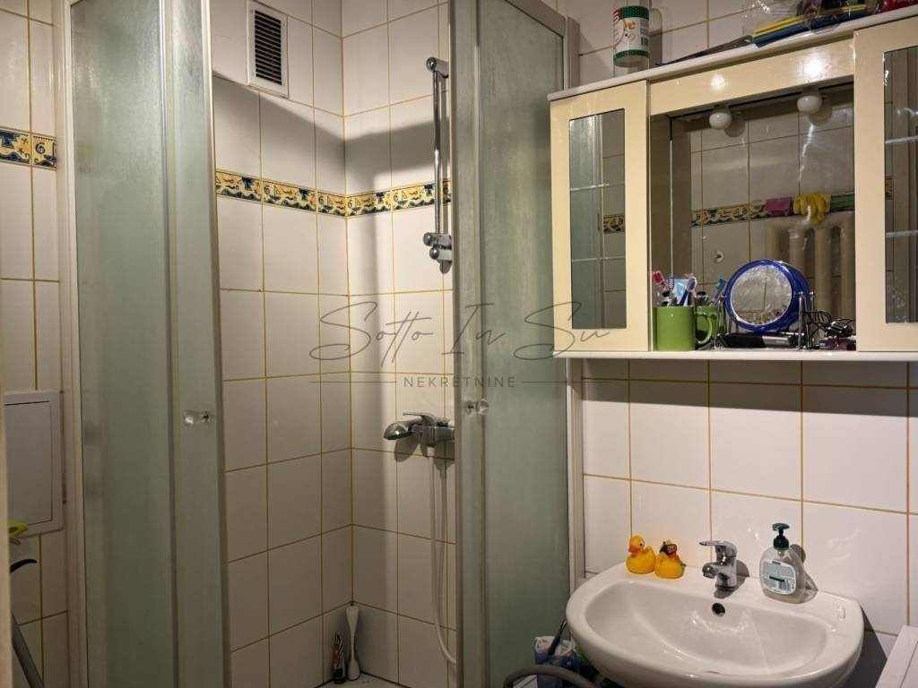 Flat in a building, Sale, Zagreb, Pešćenica - Žitnjak