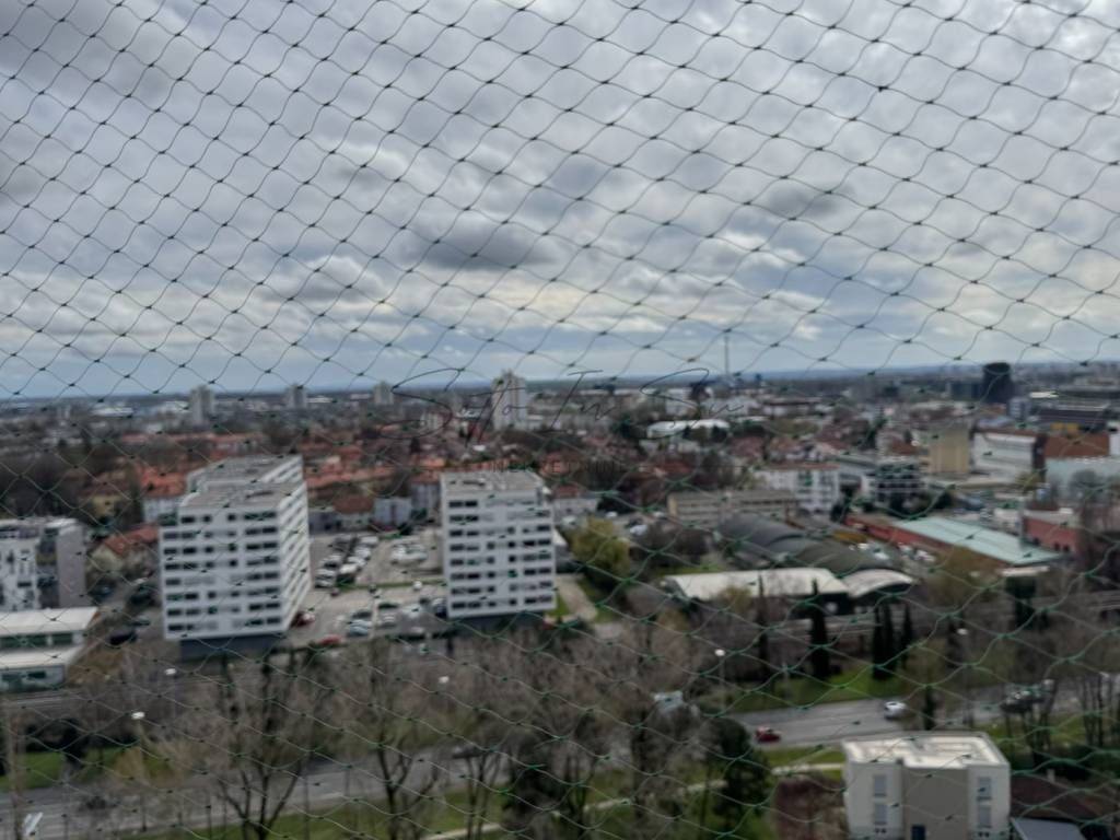 Flat in a building, Sale, Zagreb, Pešćenica - Žitnjak