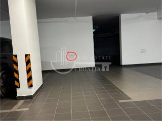 Unutrašnje parkirno mjesto, Najam, Zagreb, Pešćenica - Žitnjak