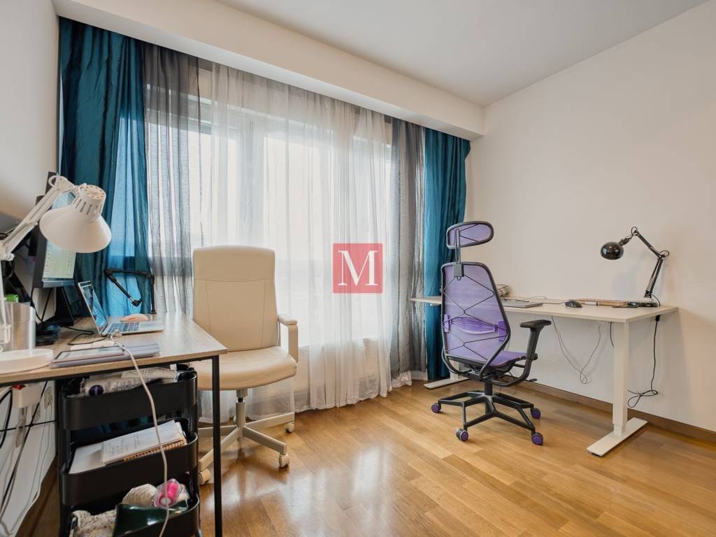 Stan u zgradi, Prodaja, Zagreb, Trnje