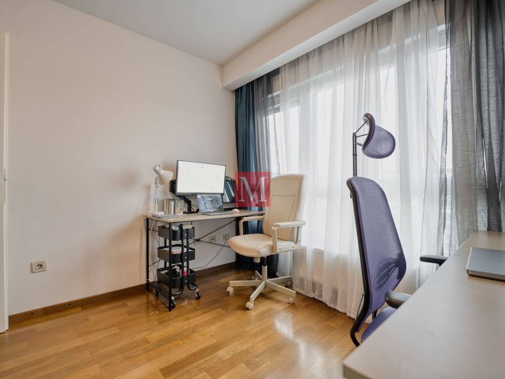 Stan u zgradi, Prodaja, Zagreb, Trnje