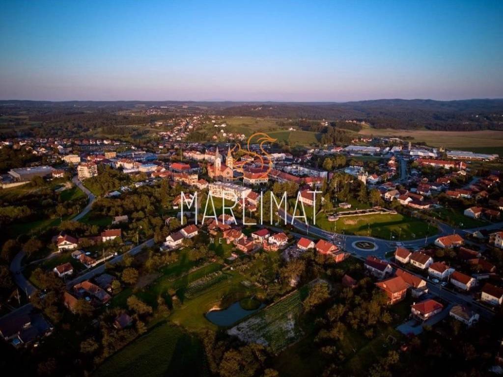 Čazma, Čazma