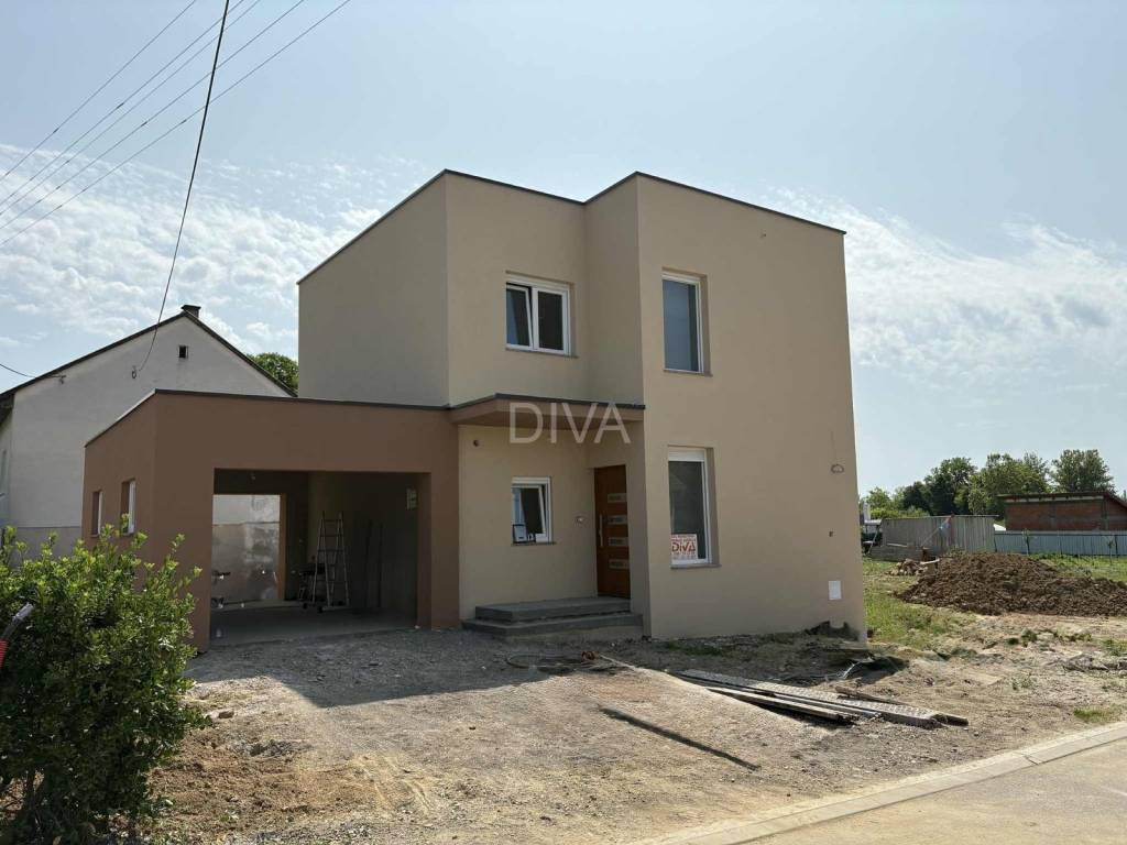 Samostojeća kuća, Prodaja, Slavonski Brod, Brodsko Vinogorje