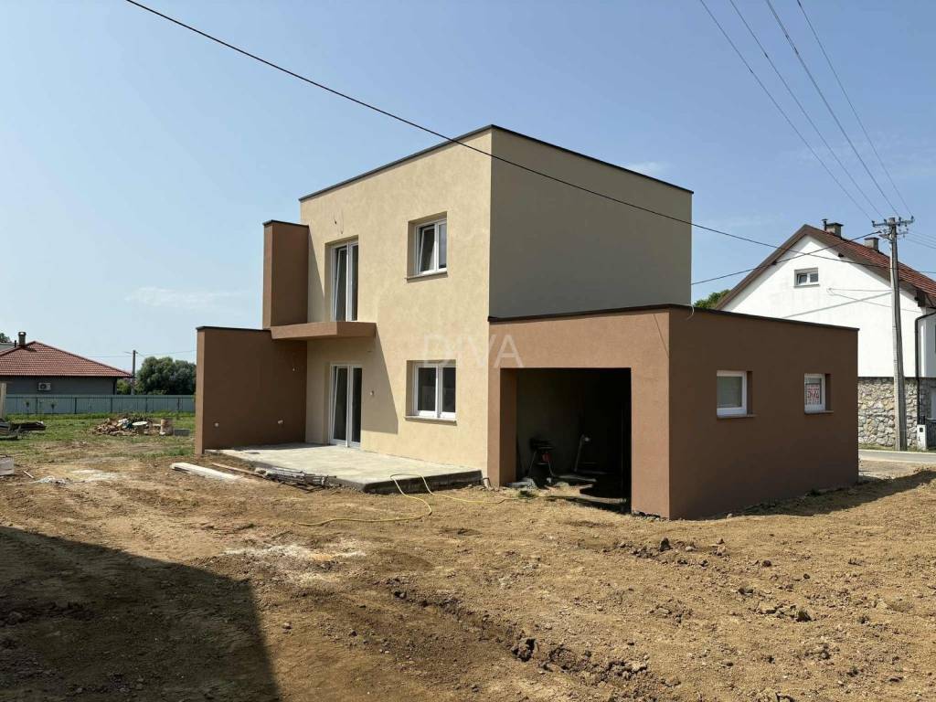 Samostojeća kuća, Prodaja, Slavonski Brod, Brodsko Vinogorje