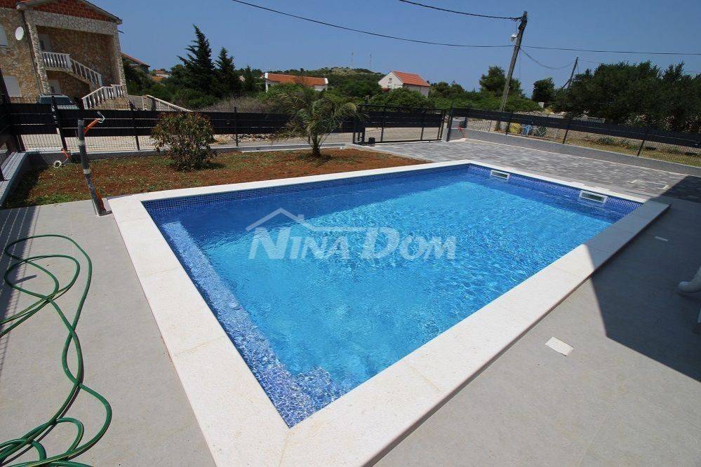Nekretnina za odmor, Prodaja, Vir, Vir