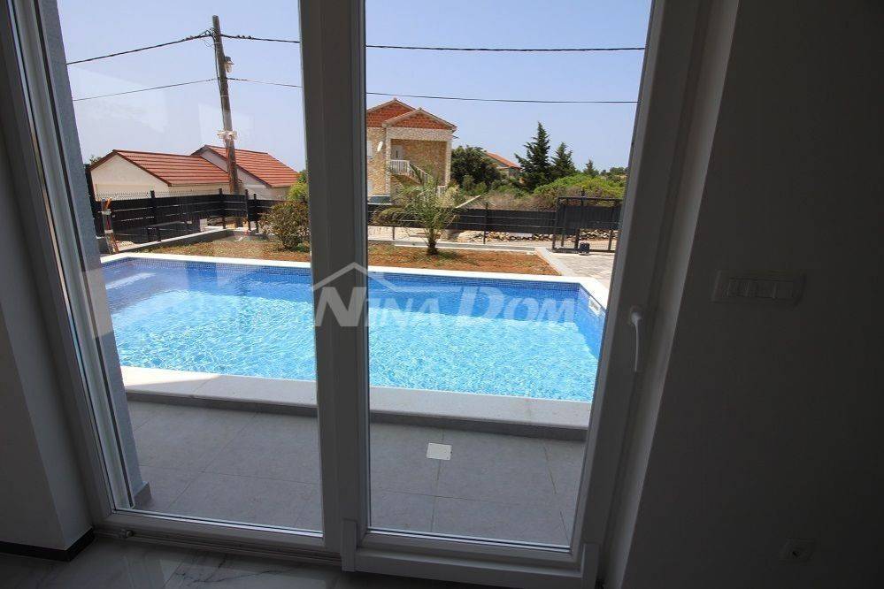 Nekretnina za odmor, Prodaja, Vir, Vir