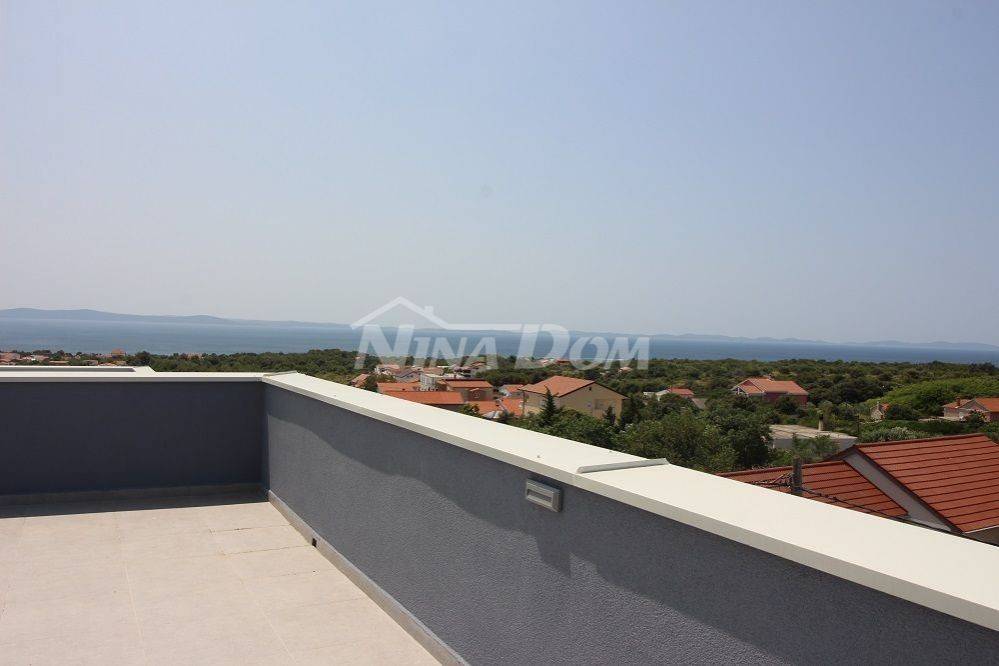 Nekretnina za odmor, Prodaja, Vir, Vir