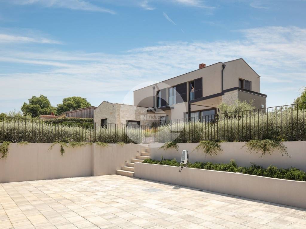 Vila, Prodaja, Vrsar, Vrsar