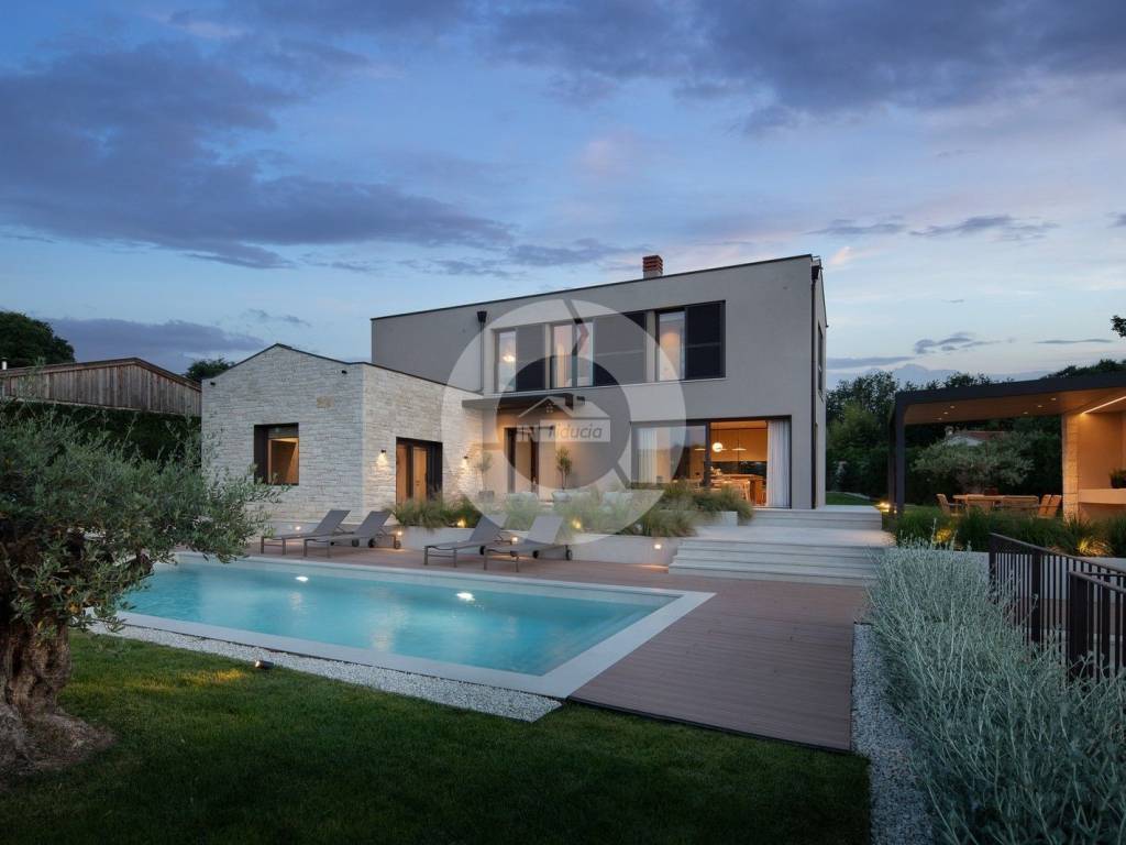 Vila, Prodaja, Vrsar, Vrsar