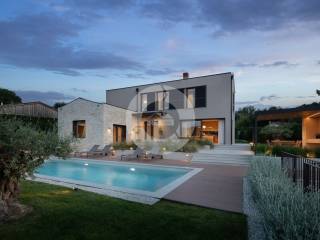 Vila, Prodaja, Vrsar, Vrsar