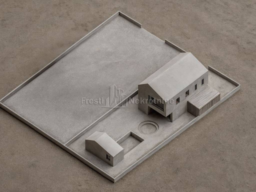 Detached house, Sale, Zemunik donji, Zemunik Donji