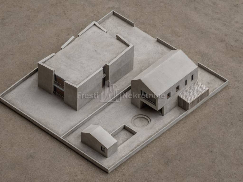 Detached house, Sale, Zemunik donji, Zemunik Donji