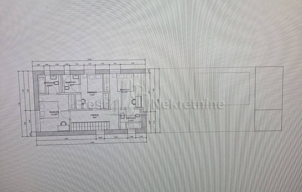 Detached house, Sale, Zemunik donji, Zemunik Donji
