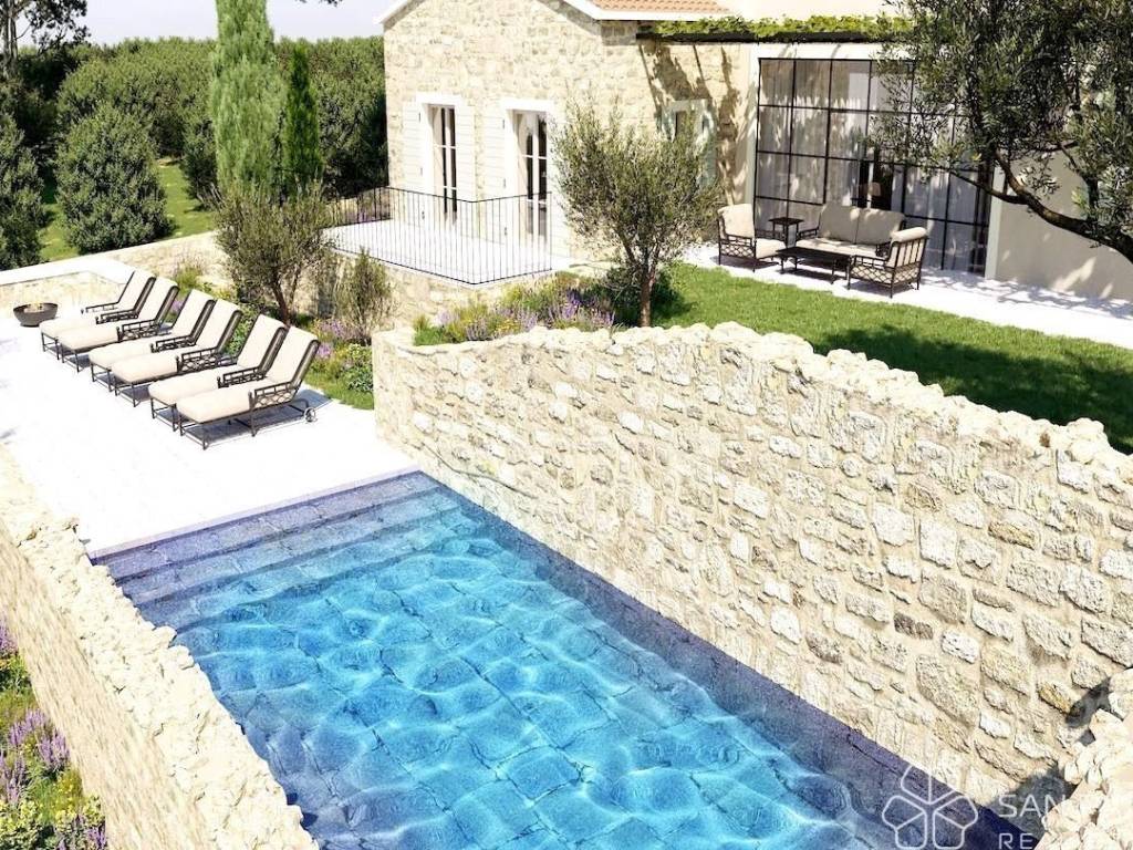 Luksuzna vila, Prodaja, Brtonigla, Nova Vas