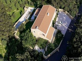 Luksuzna vila, Prodaja, Brtonigla, Nova Vas