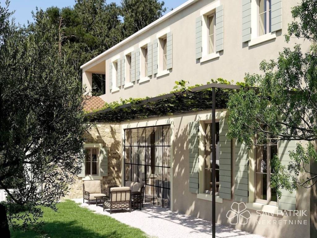 Luksuzna vila, Prodaja, Brtonigla, Nova Vas