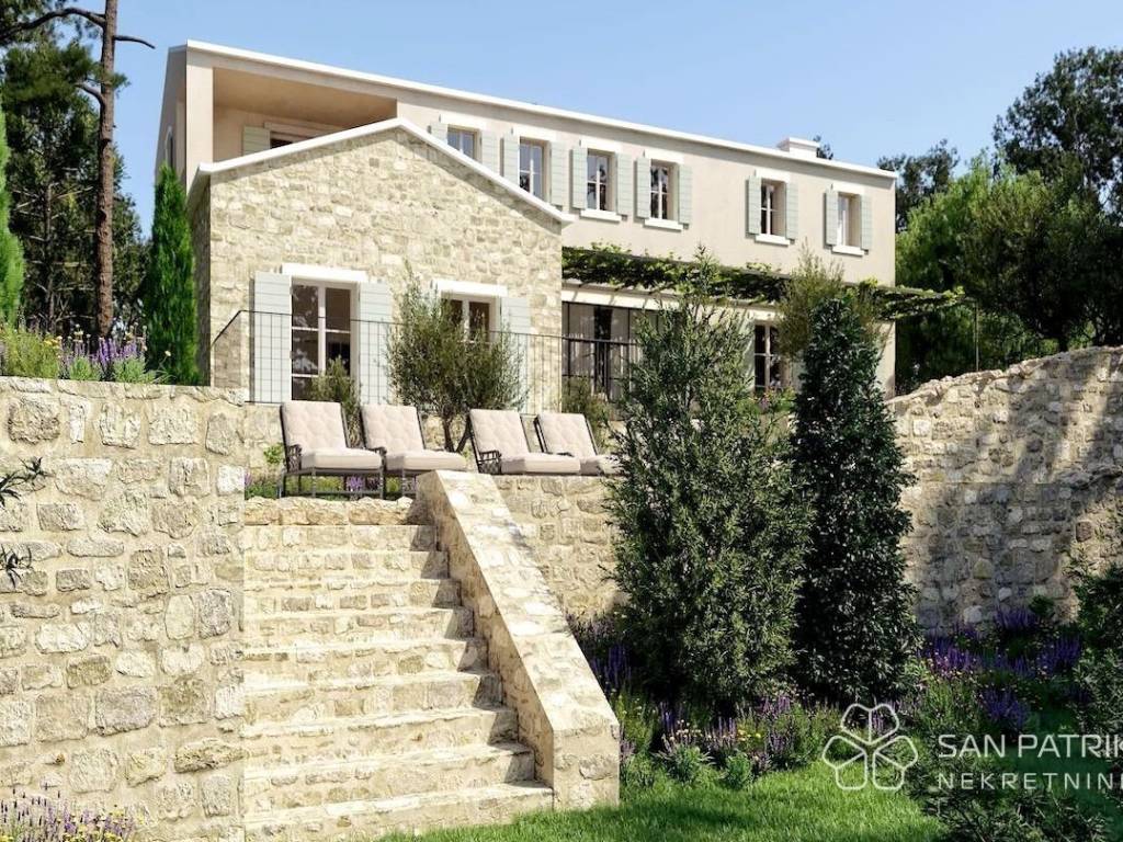 Luksuzna vila, Prodaja, Brtonigla, Nova Vas