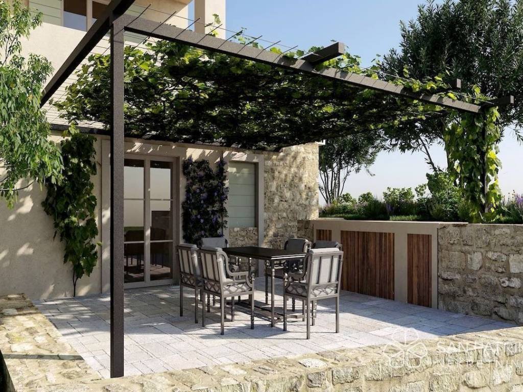 Luksuzna vila, Prodaja, Brtonigla, Nova Vas