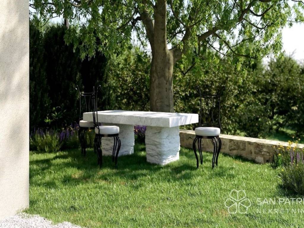 Luksuzna vila, Prodaja, Brtonigla, Nova Vas