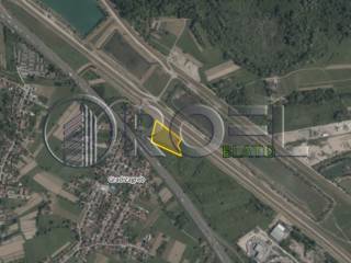 Industrijsko zemljište, Prodaja, Zagreb, Novi Zagreb - zapad