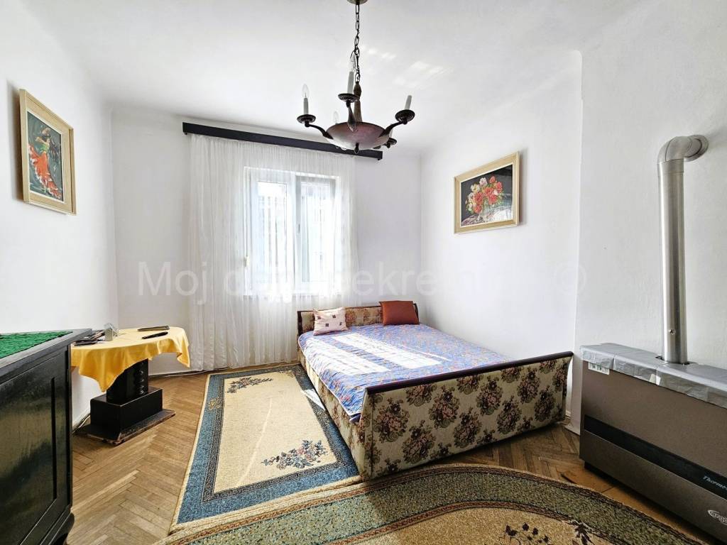 Stan u zgradi, Prodaja, Zagreb, Donji Grad