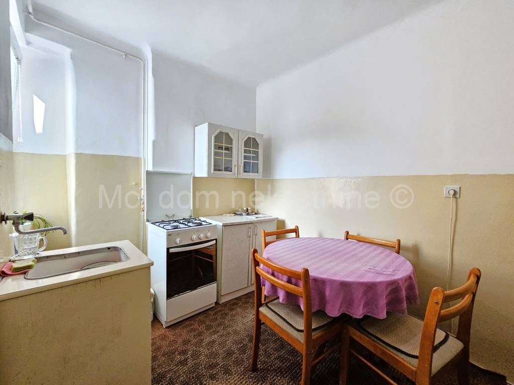 Stan u zgradi, Prodaja, Zagreb, Donji Grad