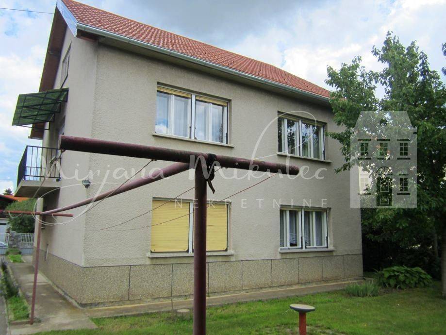 Samostojeća kuća, Prodaja, Čakovec, Centar
