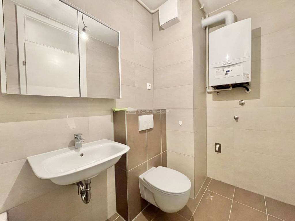 Stan u novogradnji, Najam, Zagreb, Donja Dubrava