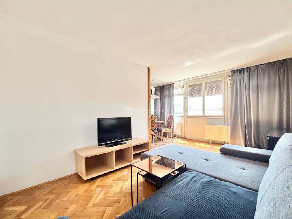 Stan u zgradi, Prodaja, Zagreb, Trešnjevka - sjever