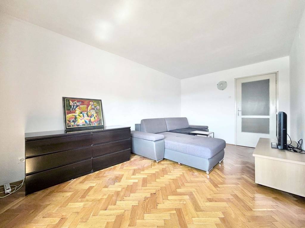 Stan u zgradi, Prodaja, Zagreb, Trešnjevka - sjever
