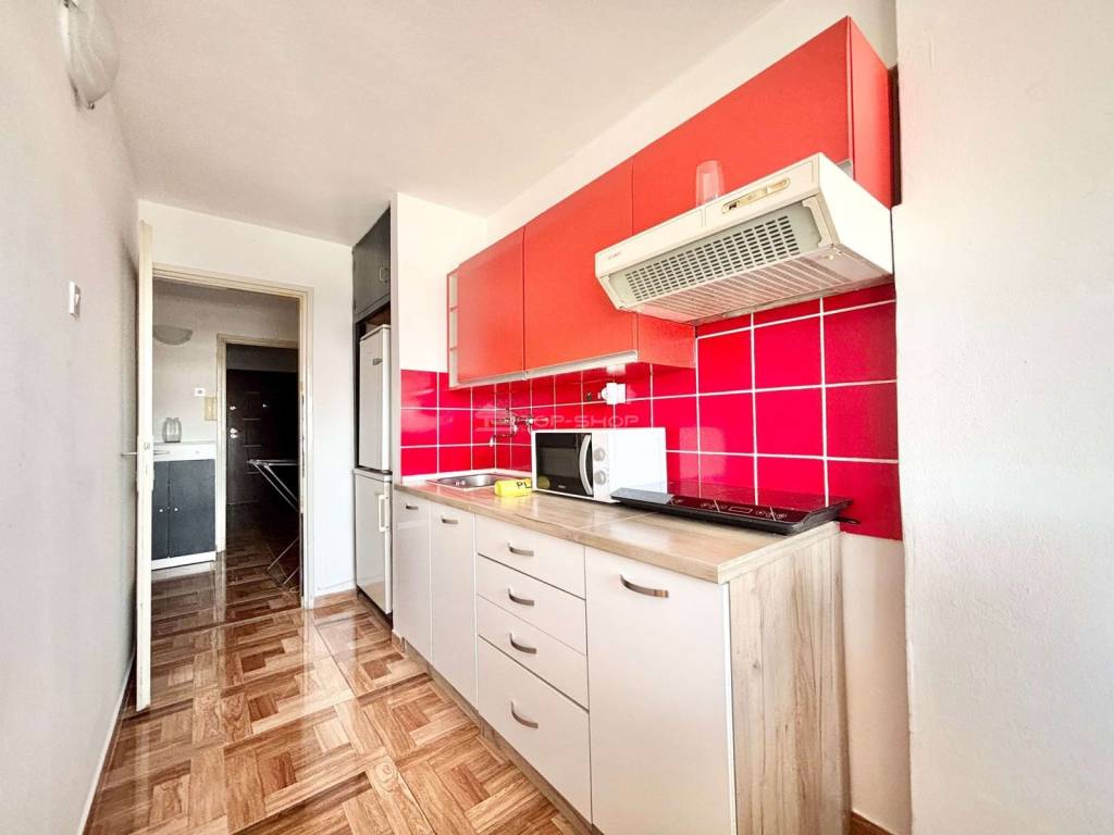 Stan u zgradi, Prodaja, Zagreb, Trešnjevka - sjever