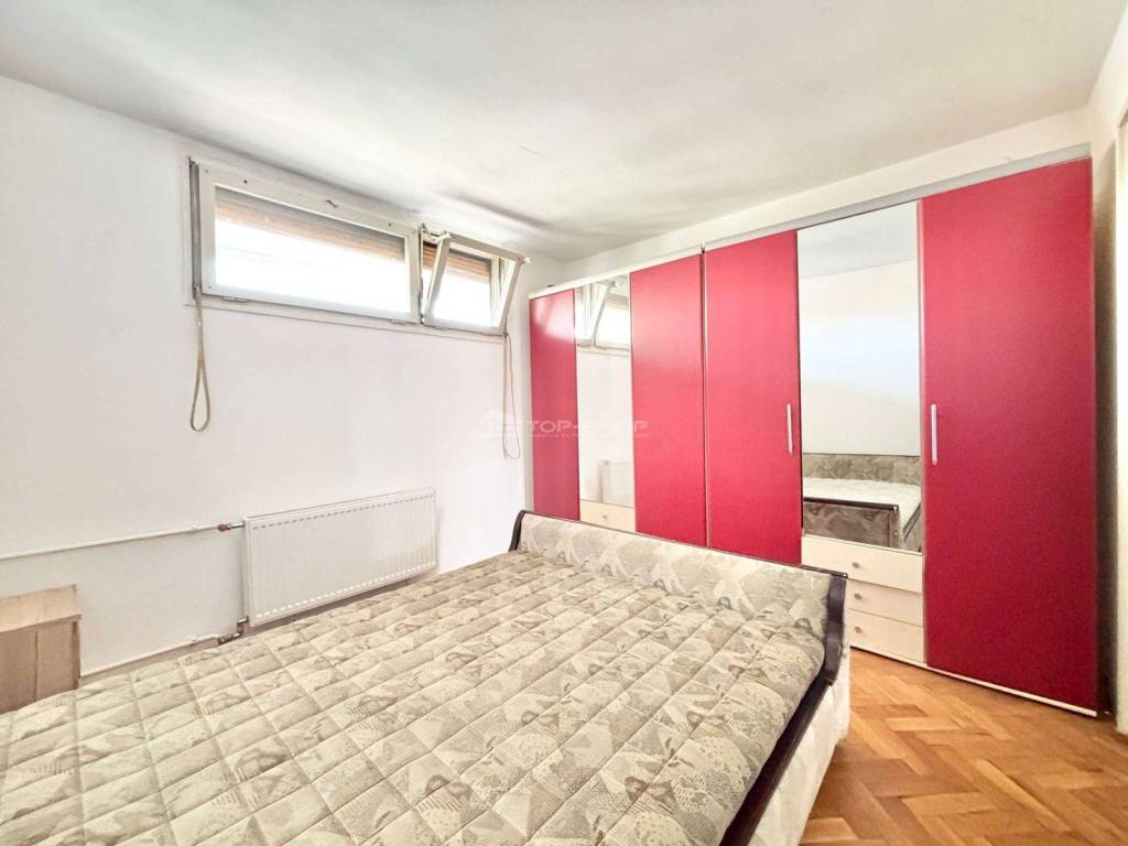 Stan u zgradi, Prodaja, Zagreb, Trešnjevka - sjever