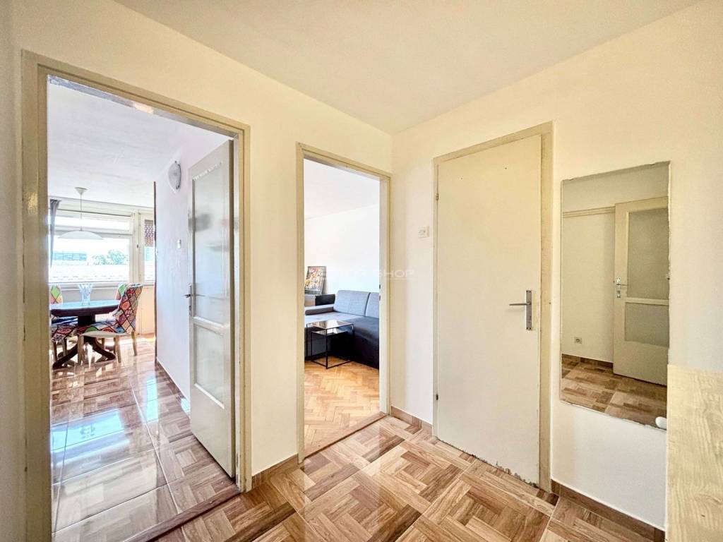 Stan u zgradi, Prodaja, Zagreb, Trešnjevka - sjever