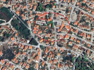 Građevinsko zemljište, Prodaja, Supetar, Supetar