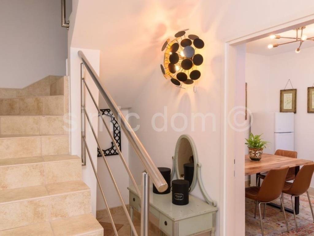 Dvojna kuća, Prodaja, Okrug, Okrug Gornji