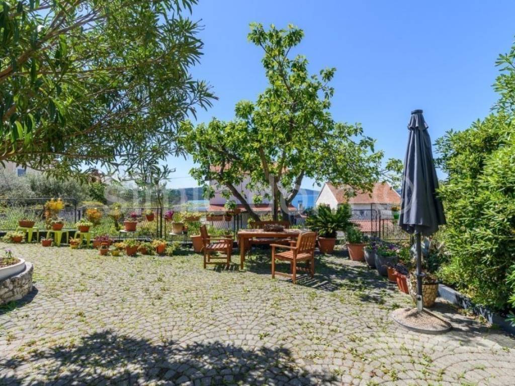 Dvojna kuća, Prodaja, Okrug, Okrug Gornji