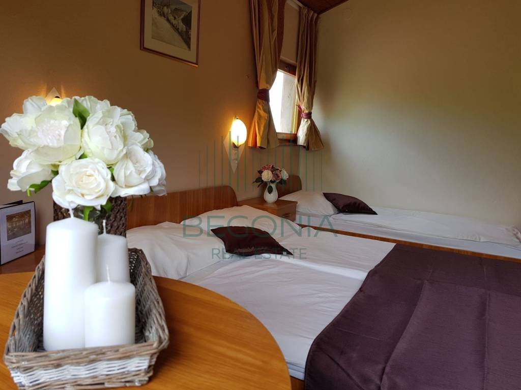 Hotel, Prodaja, Rakovica, Rakovica