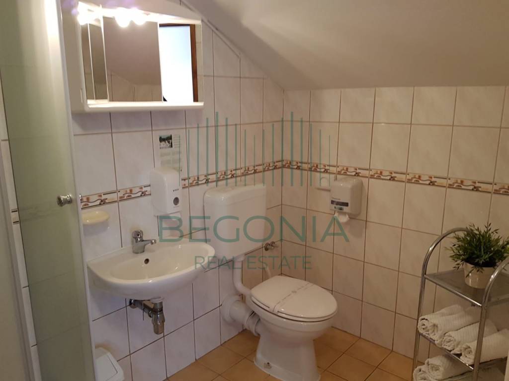 Hotel, Prodaja, Rakovica, Rakovica