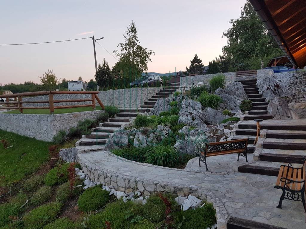 Hotel, Prodaja, Rakovica, Rakovica