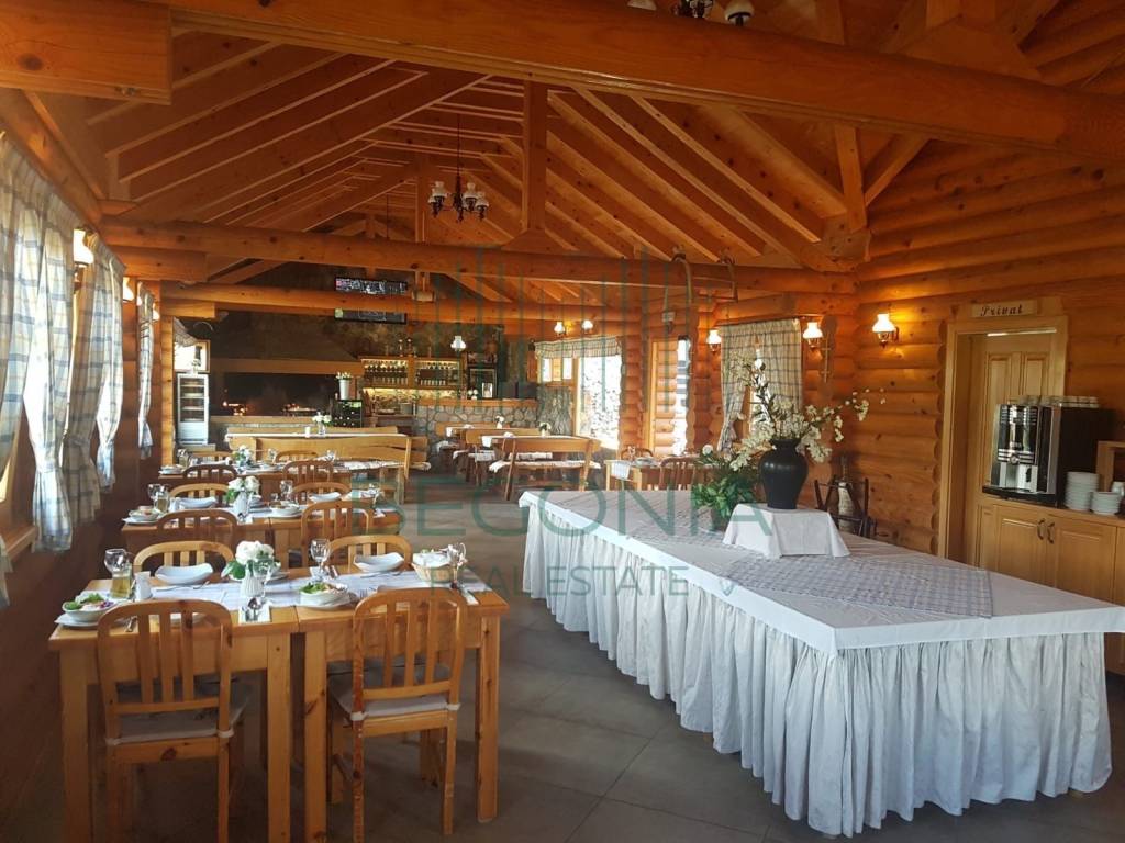 Hotel, Prodaja, Rakovica, Rakovica