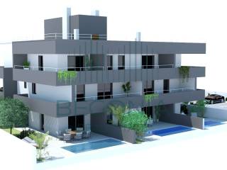 Apartman, Prodaja, Nin, Nin