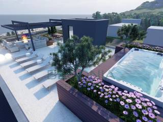 Stan u novogradnji, Prodaja, Sukošan, Sukošan