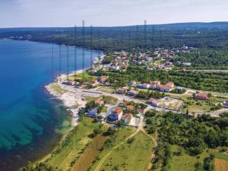 Građevinsko zemljište, Prodaja, Novigrad, Pridraga
