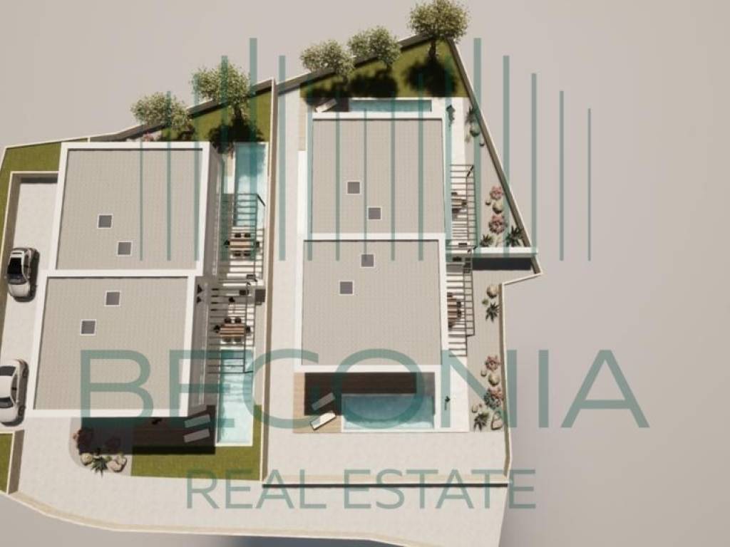Luksuzna vila, Prodaja, Bibinje, Bibinje