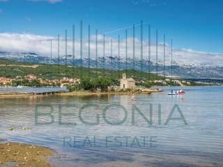 Poljoprivredno zemljište, Prodaja, Posedarje, Podgradina