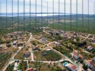 Građevinsko zemljište, Prodaja, Sukošan, Debeljak