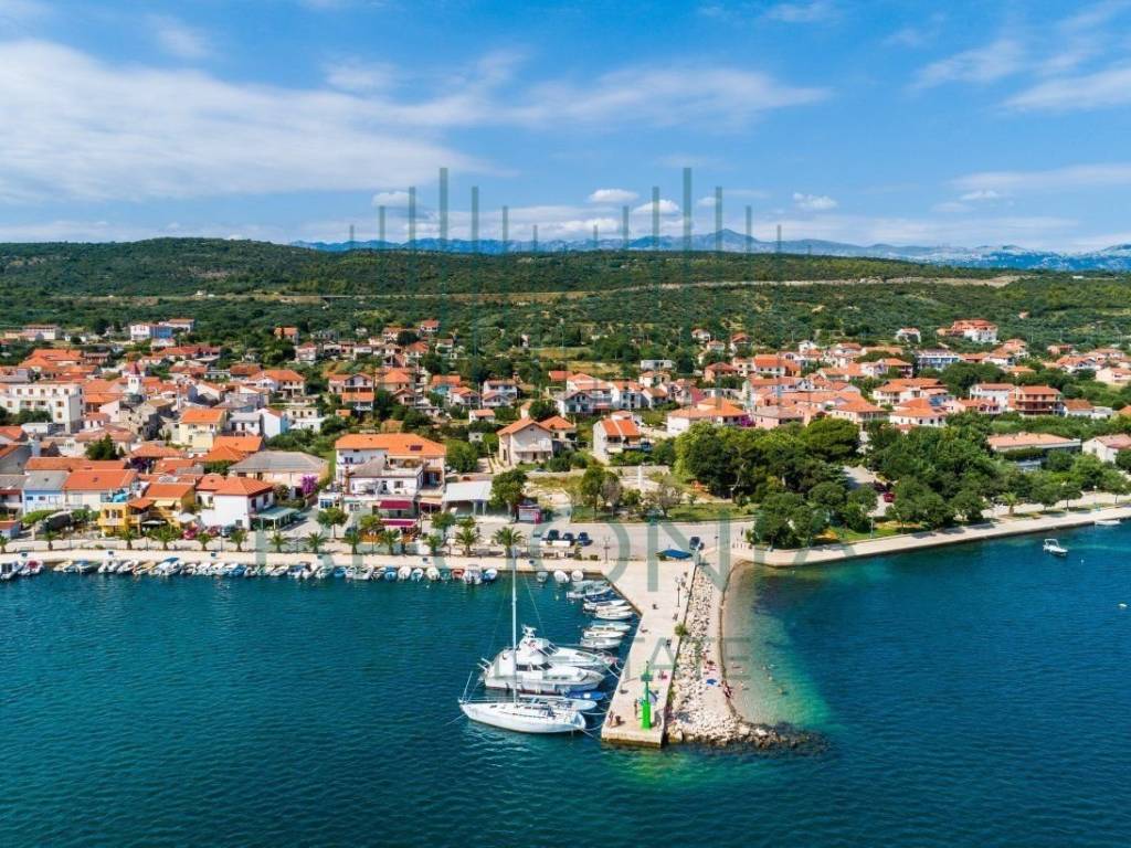Građevinsko zemljište, Prodaja, Posedarje, Posedarje